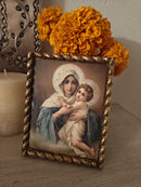 Vintage Frame (Large)