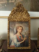 Vintage Nicho Frame (Large)