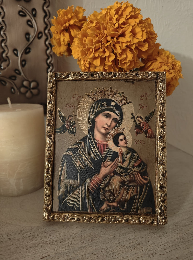 Vintage Frame (Large)