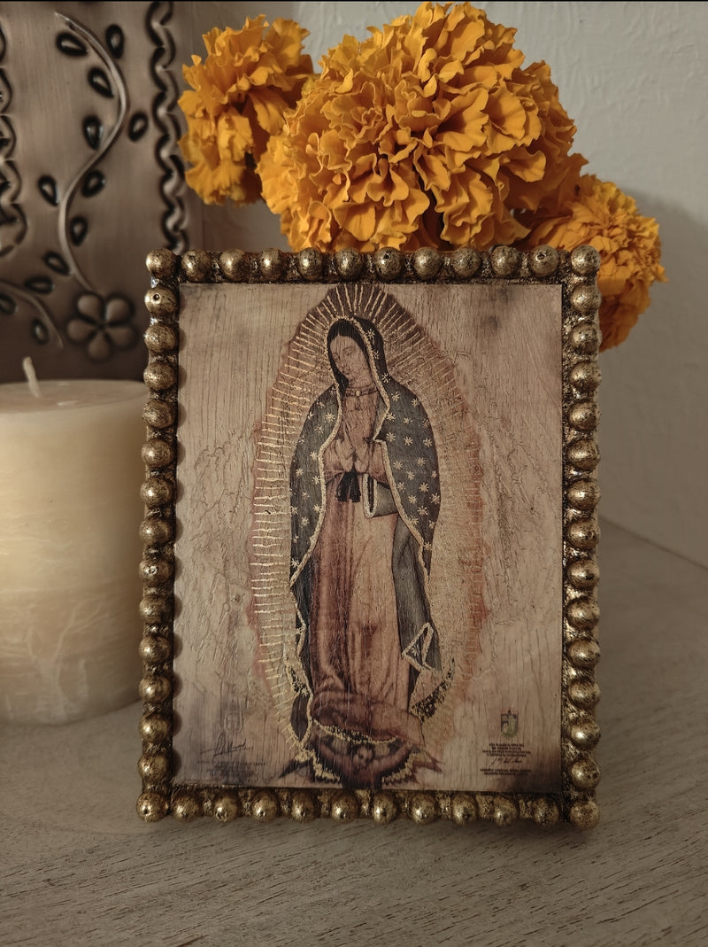 Vintage Frame (Large)