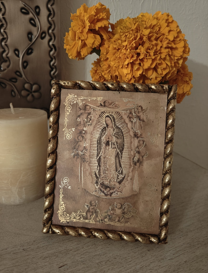 Vintage Frame (Large)