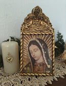 Vintage Nicho (Large)