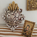 Milagros Corazon Colonial