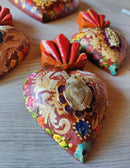 Corazon Rustico (Medium)