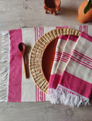 Oaxaca Woven Napkins (Large)