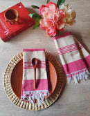 Oaxaca Woven Napkins (Large)