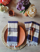 Oaxaca Woven Napkins (Large)