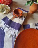 Oaxaca Woven Napkins (Large)