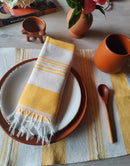 Oaxaca Woven Napkins (Large)