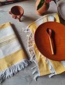 Colores Woven Napkin