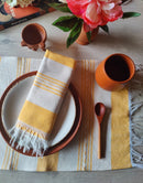 Colores Woven Napkin