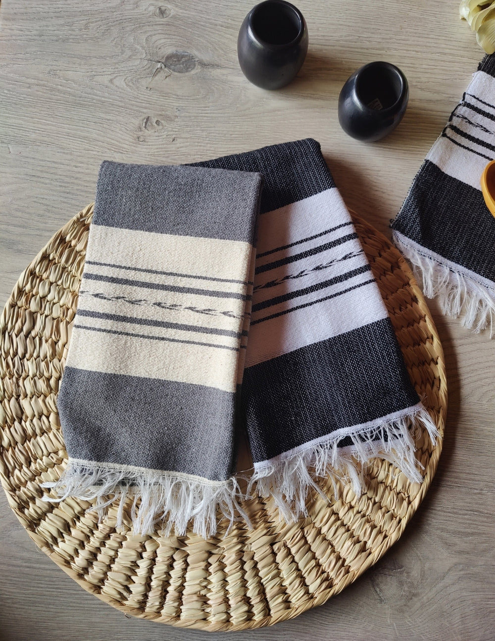 Colores Woven Napkin