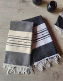 Colores Woven Napkin