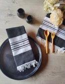 Colores Woven Napkin