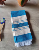 Cielo Azul Woven Napkin