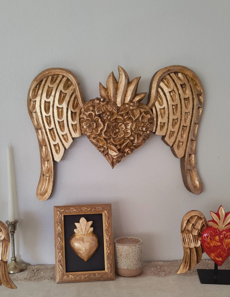 Corazón Ana Maria