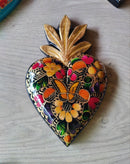 Corazon Maque (L)
