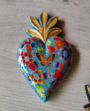 Corazon Maque (L)