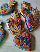 Corazon Maque (Medium)