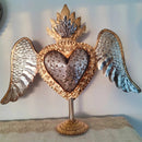 Lamp Stand Corazon Celina
