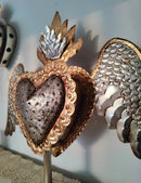 Lamp Stand Corazon Celina