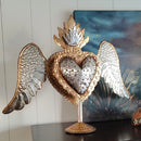 Lamp Stand Corazon Celina