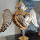 Lamp Stand Corazon Celina