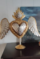 Lamp Stand Corazon Celina