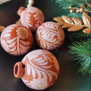 Barro Natural Ornament Box