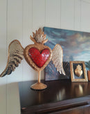 Lamp Stand Corazon Celina