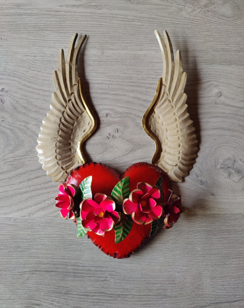 Corazon Espinado
