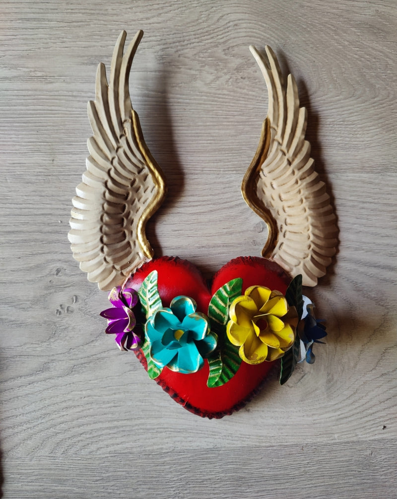 Corazon Espinado
