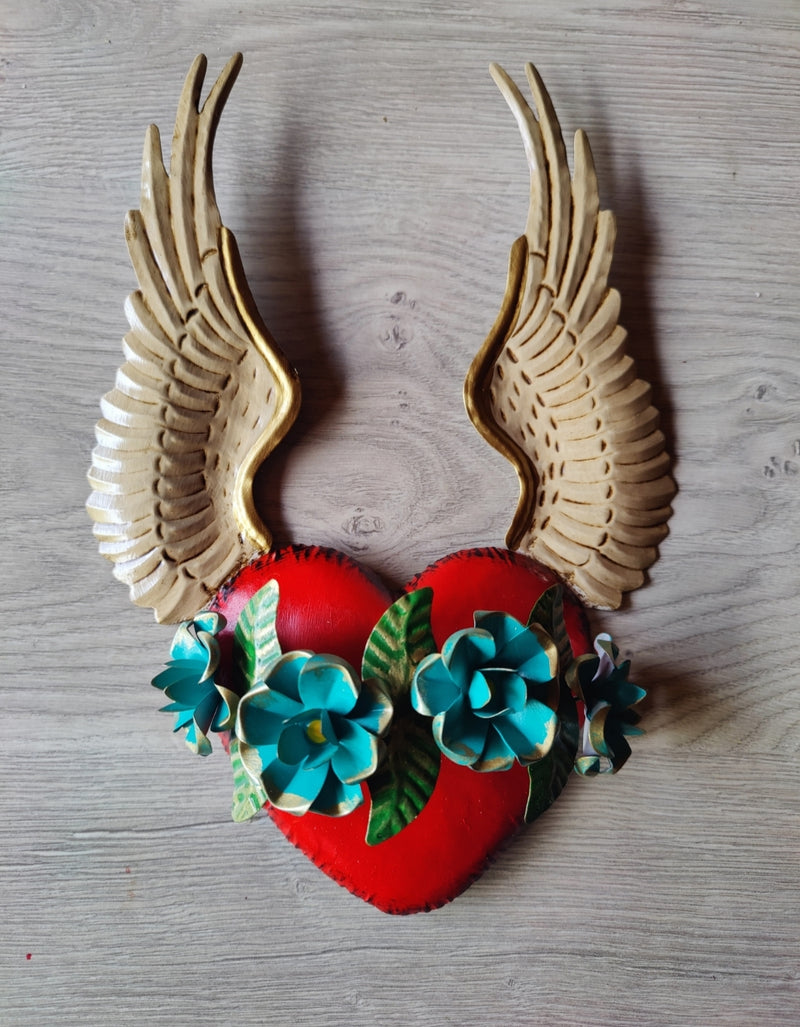 Corazon Espinado