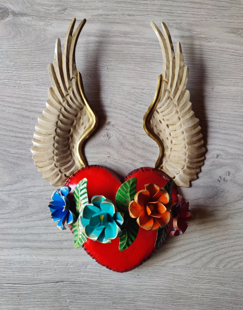 Corazon Espinado