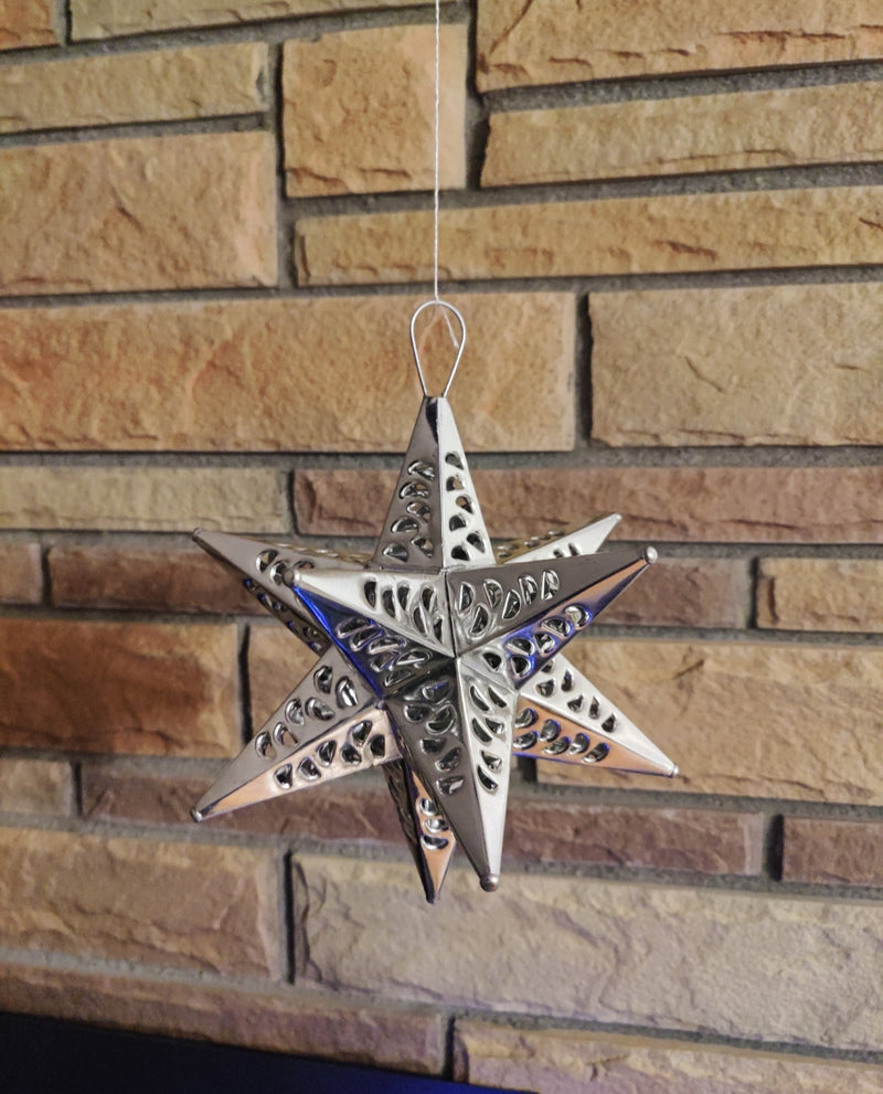 Tin Star (Large)