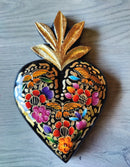 Corazon Maque (L)