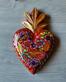 Corazon Maque (L)