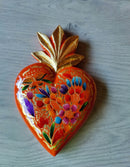 Corazon Maque (L)