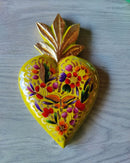 Corazon Maque (L)
