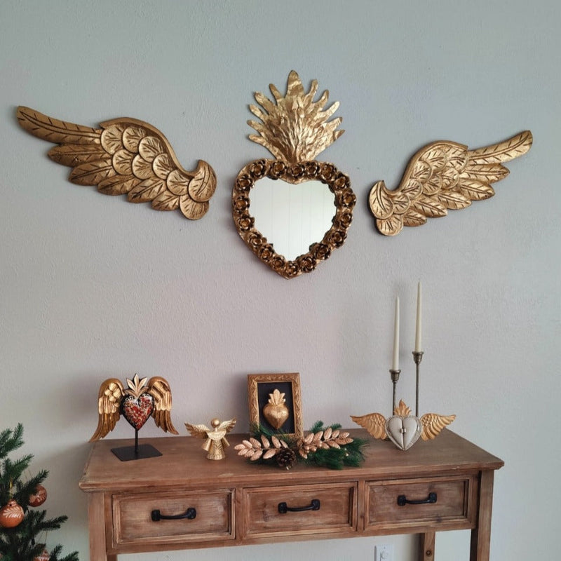 Angel Wings XL