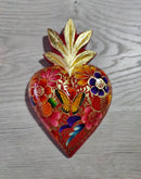 Corazon Maque (L)
