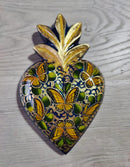 Corazon Maque (L)