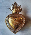 Lantern Corazon Calado (Large)