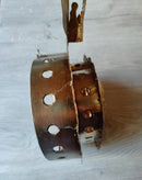 Lantern Corazon Calado (Large)