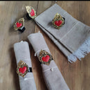 Valentina Napkin Set