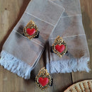 Valentina Napkin Set