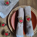 Valentina Napkin Set