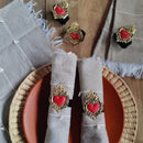 Valentina Napkin Set