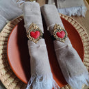 Valentina Napkin Set