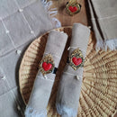 Valentina Napkin Set